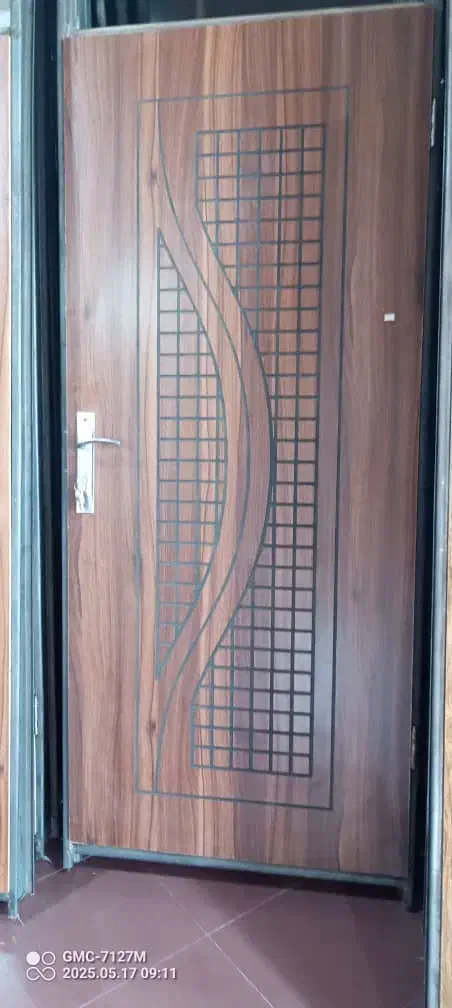 فروش سه عدد درب|مصالح و تجهیزات ساختمان|بم, |دیوار