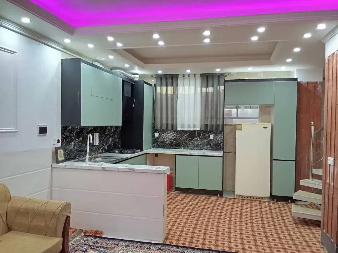 اجاره روزانه هفتگی هاستل ارتان دربستی|اجارهٔ کوتاه‌مدت آپارتمان و سوئیت|یزد, |دیوار