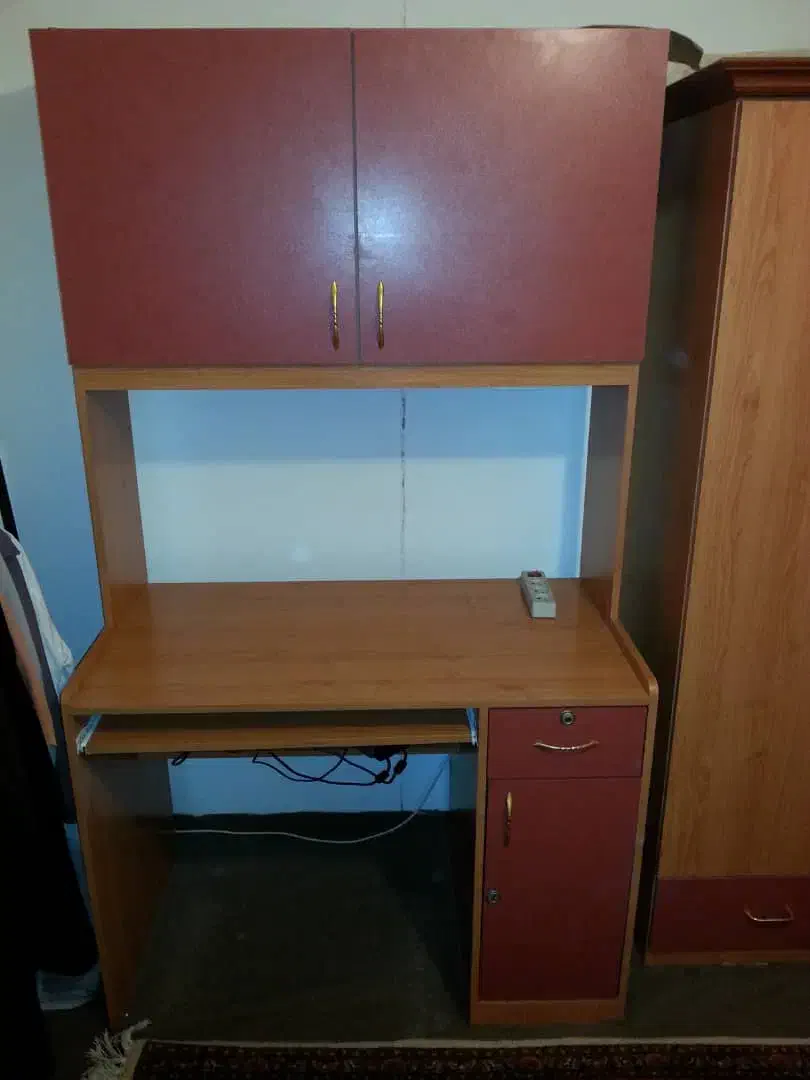 میز تحریر و کامپیوتر|میز تحریر و کامپیوتر|بوشهر, |دیوار