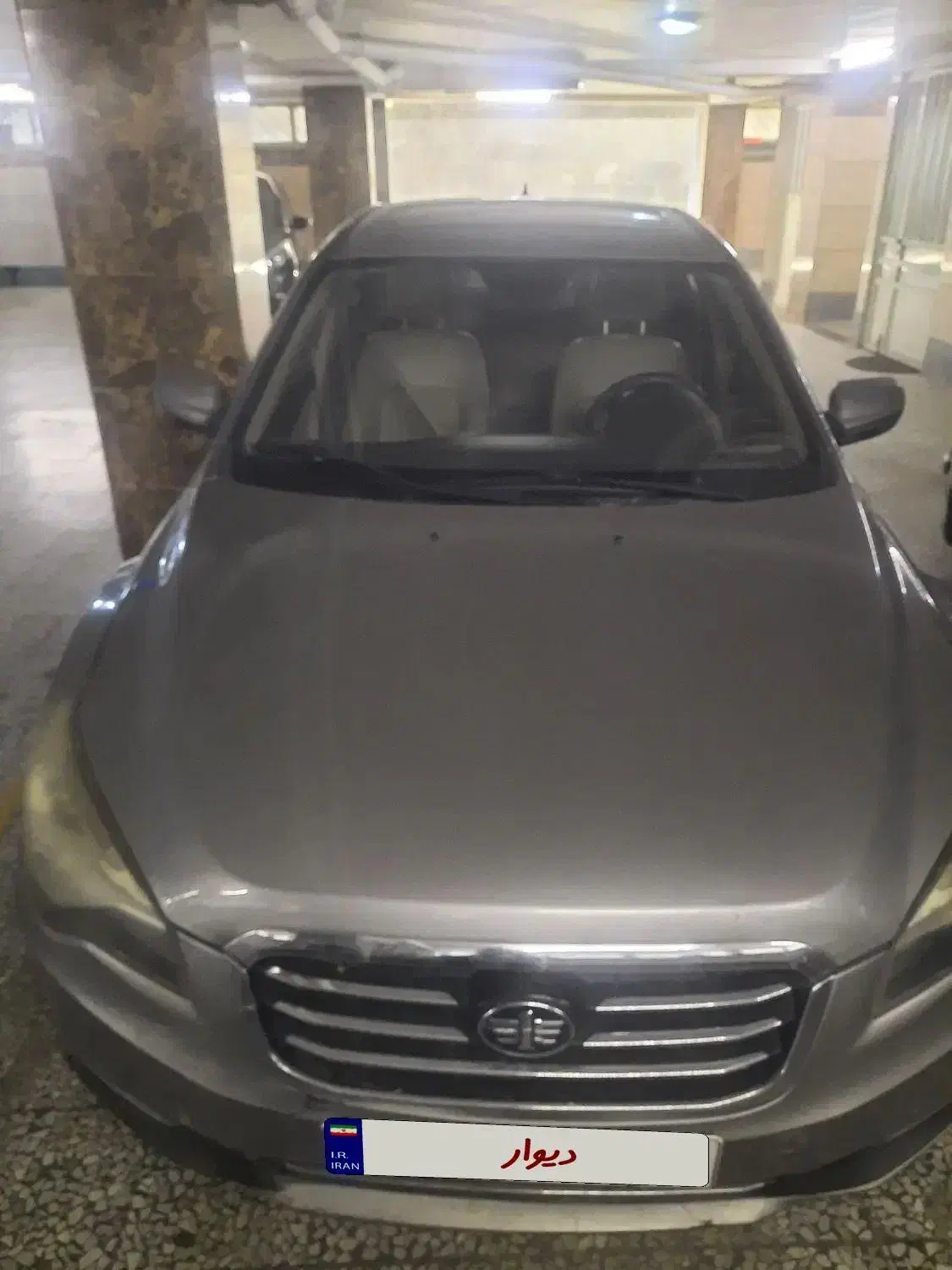 بسترن مدل ۱۳۹۴|خودرو سواری و وانت|کرج, فاز ۲ مهرشهر|دیوار