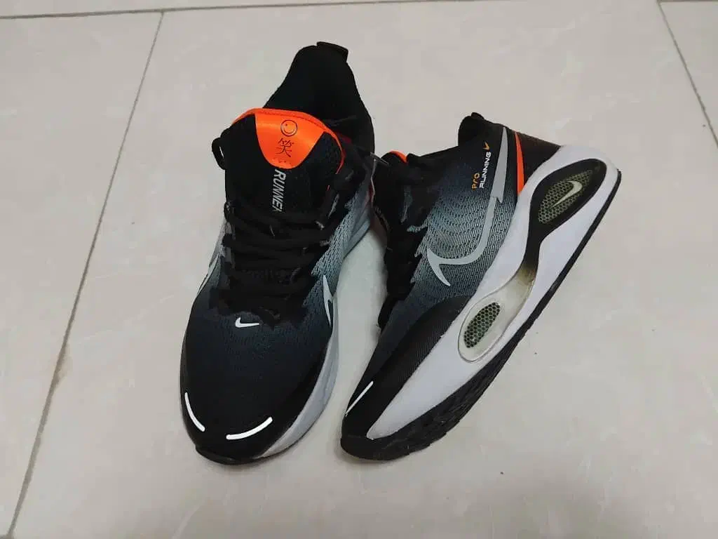 کتونی اورجینال .کفش جرم اصل|کیف، کفش، کمربند|پاکدشت, پاکدشت (مامازند)|دیوار