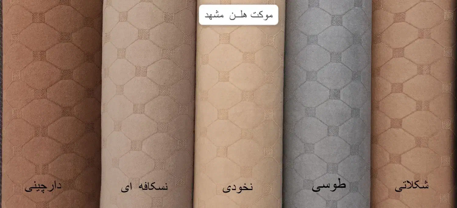 دنیای موکت چاپی و نمدی در بوشهر|موکت|بوشهر, |دیوار