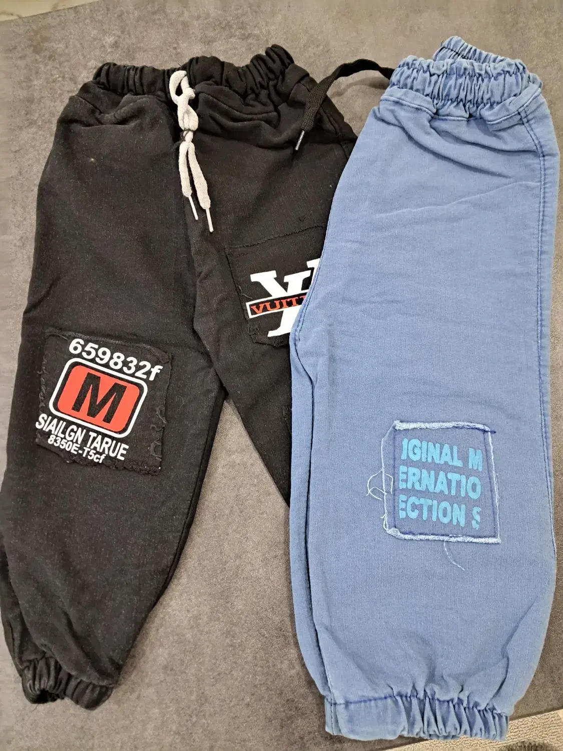 لباس بچه گانه|کفش و لباس بچه|مسجد سلیمان, |دیوار