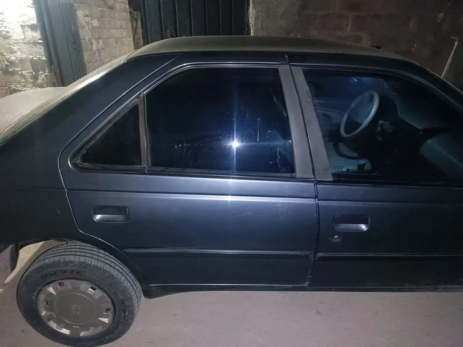 ۴۰۵|خودرو سواری و وانت|بندرلنگه, |دیوار