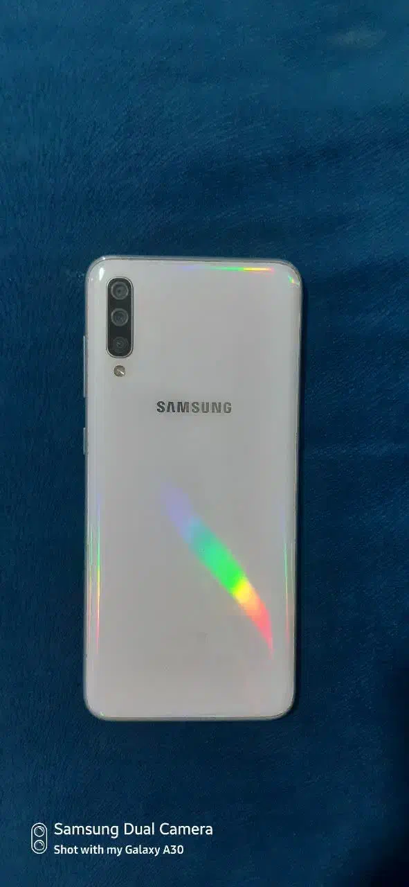 سامسونگ A70  128 / 6 RAM|موبایل|محمدشهر, محمدشهر|دیوار
