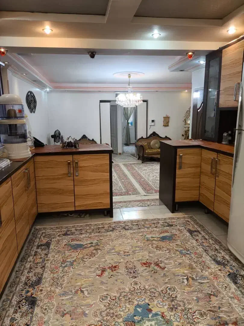 75متردوخواب/پیروزی/نبردشمالی|فروش آپارتمان|تهران, نیروی هوایی (پیروزی)|دیوار