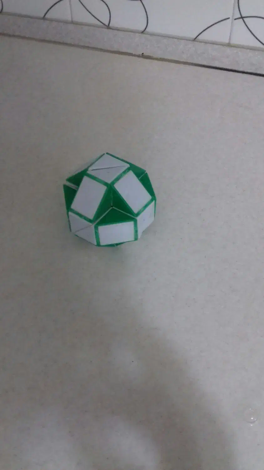 روبیک ماری|اسباب‌‌بازی|بیرجند, |دیوار