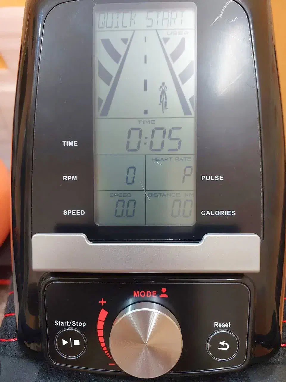 دوچرخه اسپینینگ حرفه ای باشگاهی 125 kg|تجهیزات ورزشی|مشهد, آیت الله کاشانی|دیوار