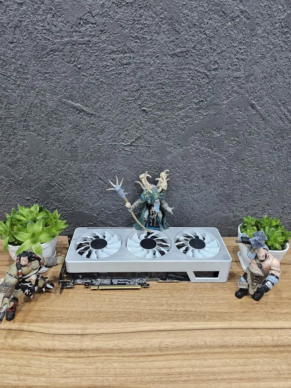 کارت گرافیک گیگابایت RTX 3070 vision|قطعات و لوازم جانبی رایانه|تهران, شیخ هادی|دیوار