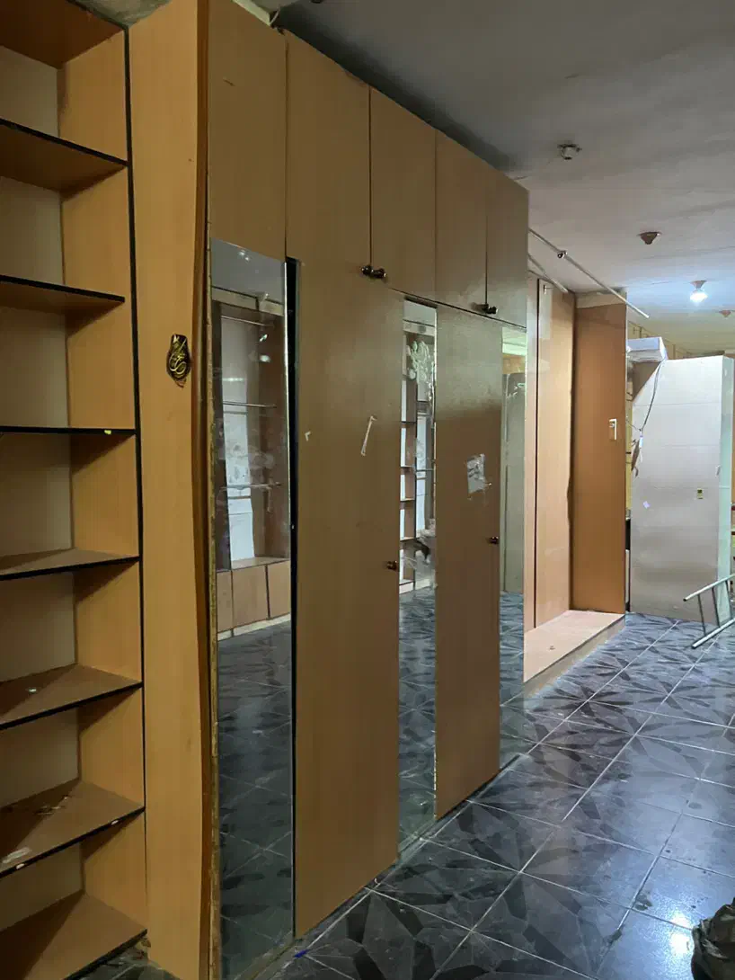 فروش کمد های طبقه بندی و شلف|کتابخانه، شلف، قفسه‌های دیواری|چمران, |دیوار