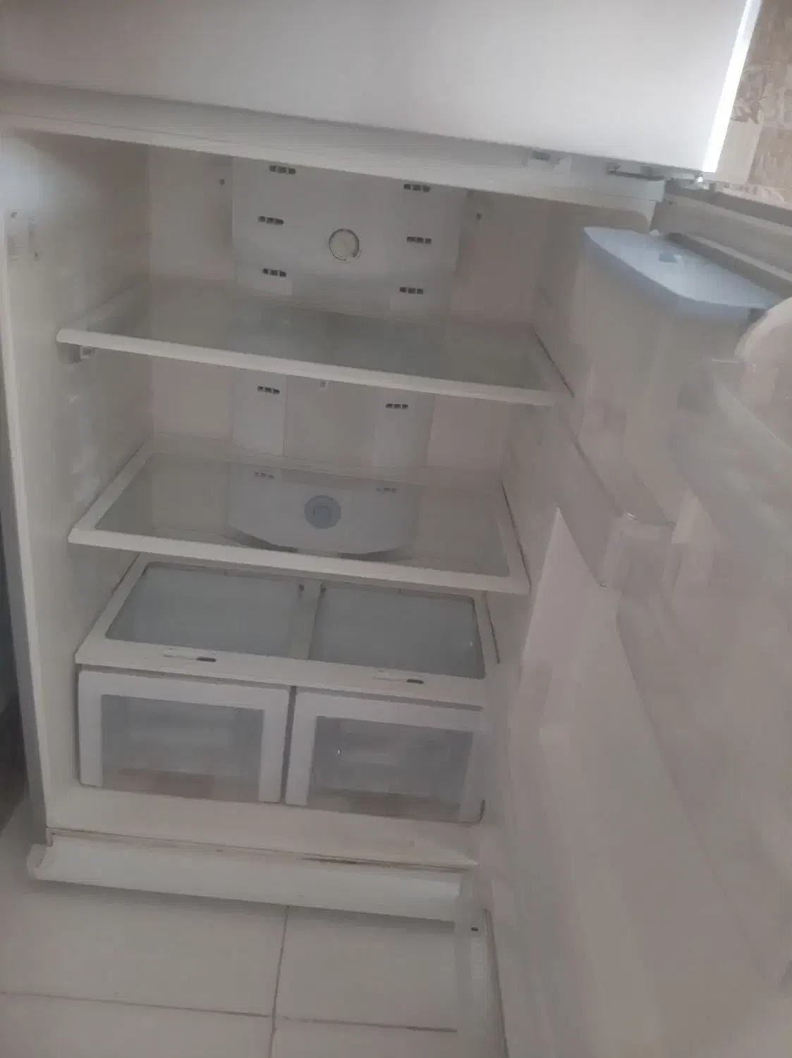 یخچال کارکرده|یخچال و فریزر|شهرکرد, |دیوار