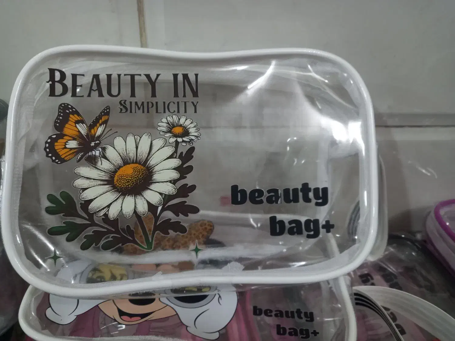 کیف ارایشی|کیف، کفش، کمربند|شادگان, |دیوار