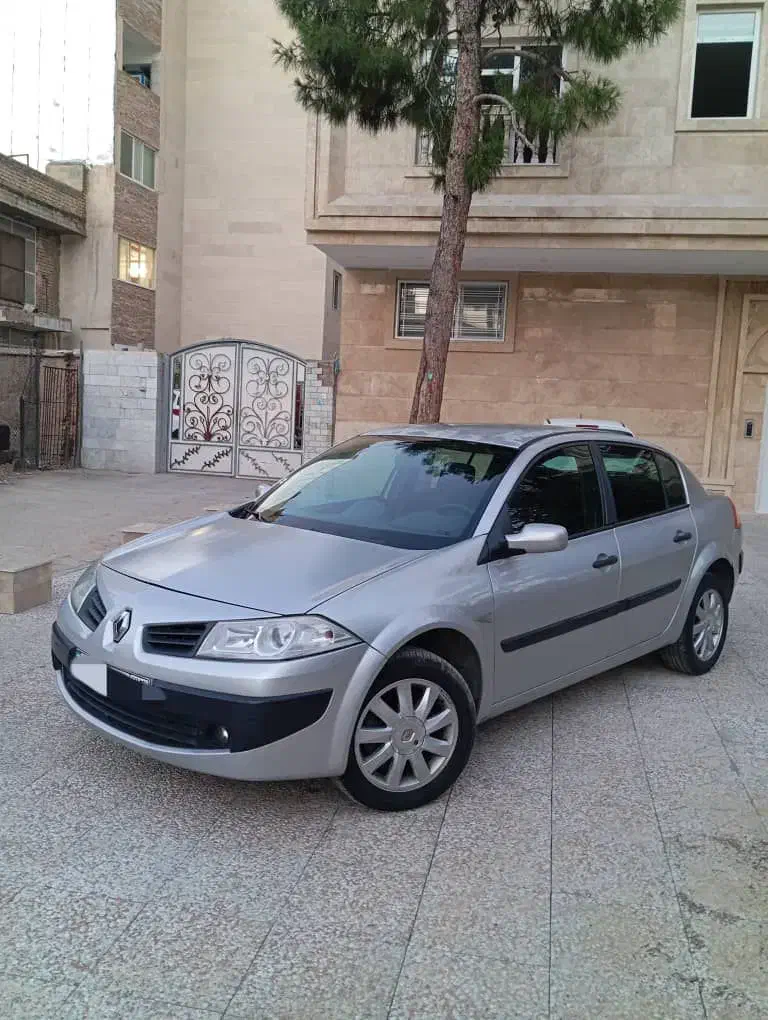 مگان|خودرو سواری و وانت|شیراز, آزادی|دیوار