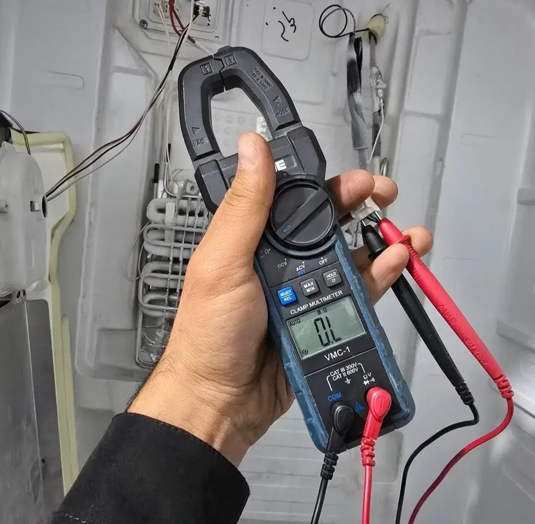 تعمیر یخچال در منزل ، پاکدشت ورامین|خدمات پیشه و مهارت|پاکدشت, پاکدشت (مامازند)|دیوار