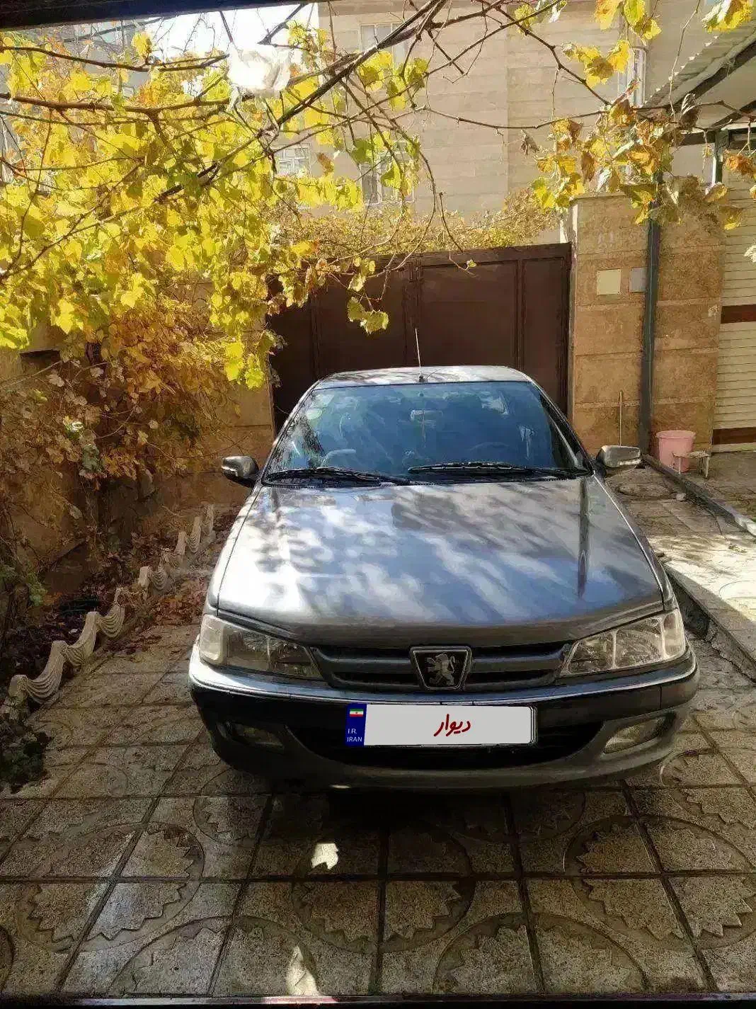 پارس|خودرو سواری و وانت|سنندج, |دیوار