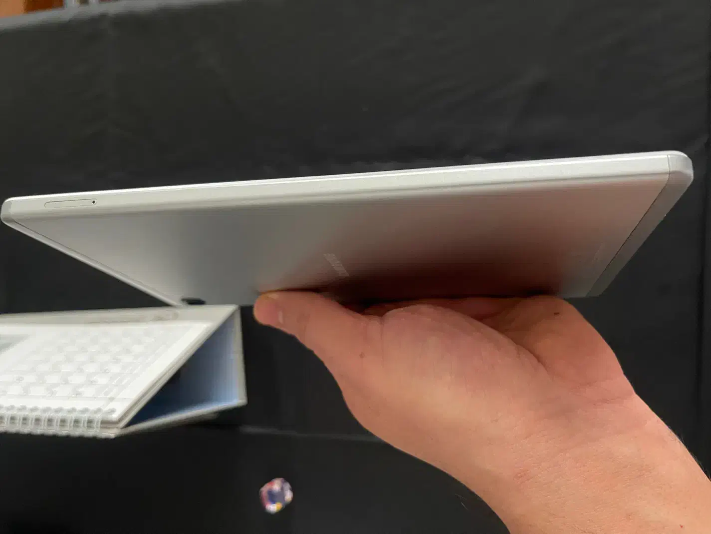 تبلت سامسونگ a7|تبلت|مشهد, احمدآباد|دیوار