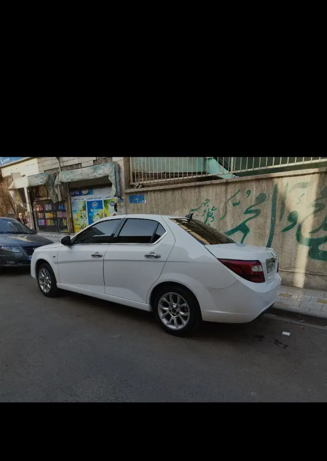 دنا پلاس توربو اتوماتیک|خودرو سواری و وانت|اردبیل, |دیوار