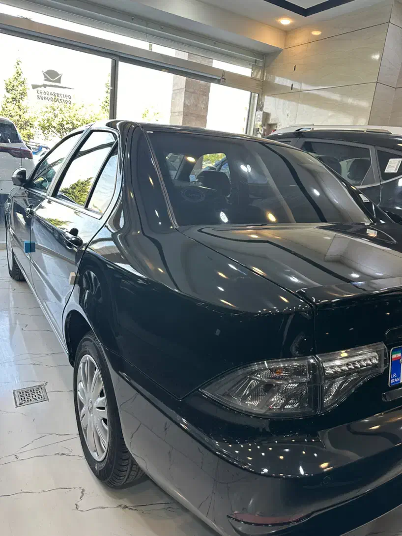 سورن پلاس xup صفر،مدل ۱۴۰۴|خودرو سواری و وانت|شیراز, باهنر|دیوار