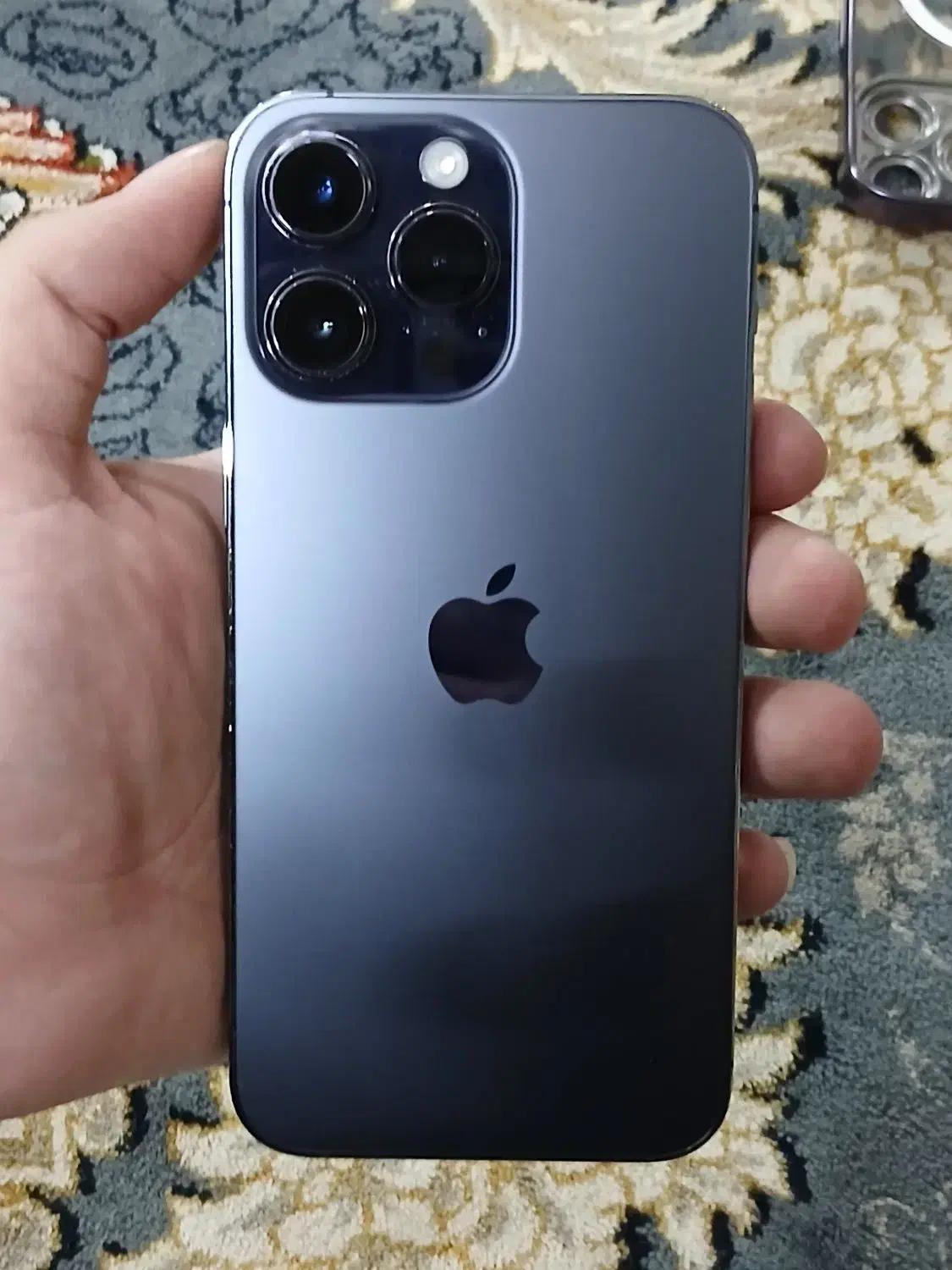 آیفون 14 پرومکس|موبایل|مشهد, محمدآباد|دیوار