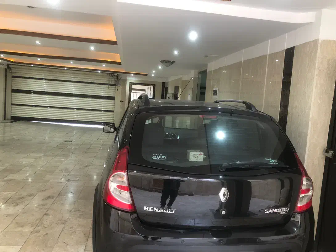 رنو ساندرو اسنپ وی|خودرو سواری و وانت|تهران, مدائن|دیوار