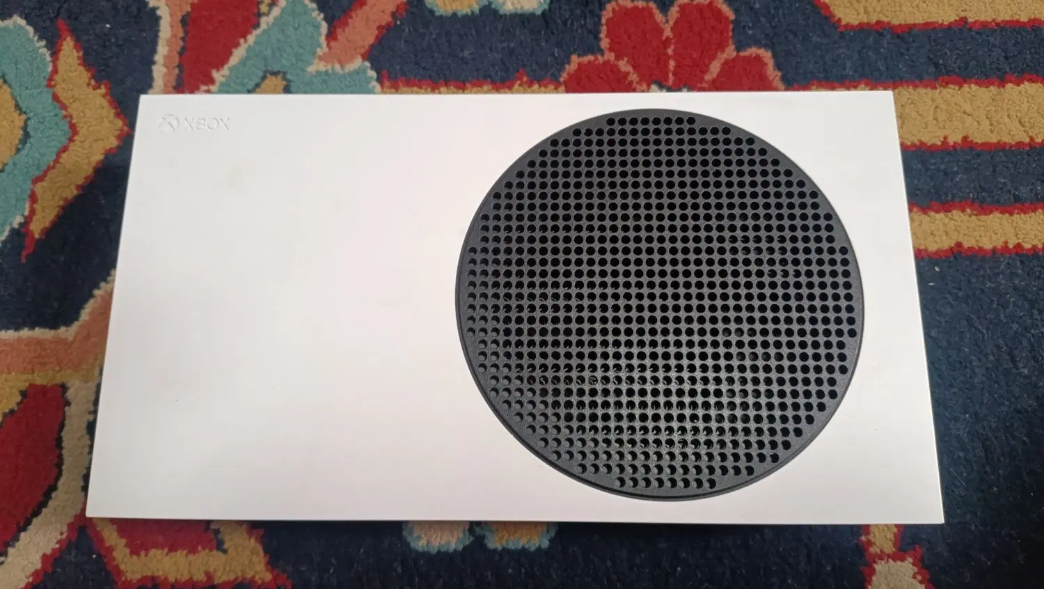xbox sere s512|کنسول، بازی ویدئویی و آنلاین|بهارستان, |دیوار