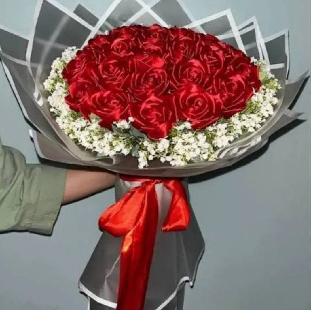گل ربانی|گل مصنوعی|یزد, |دیوار
