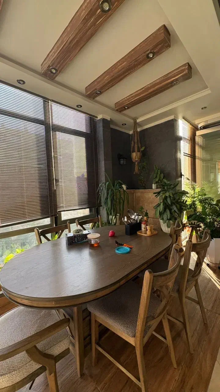 ۲۸۰ متر /فرمانیه شرقی/سنبل|فروش آپارتمان|تهران, فرمانیه|دیوار