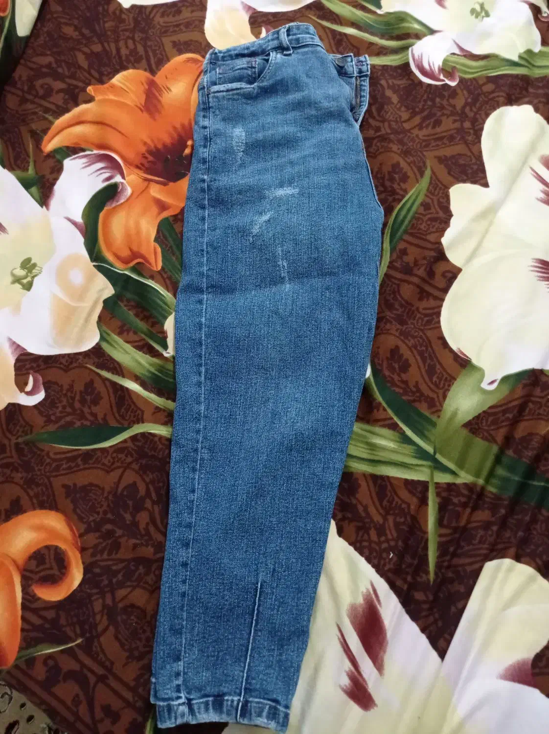 مانتو کتی و کفتان کبریتی ویک شلوار نام فیت درد نو|لباس|بندر گناوه, |دیوار