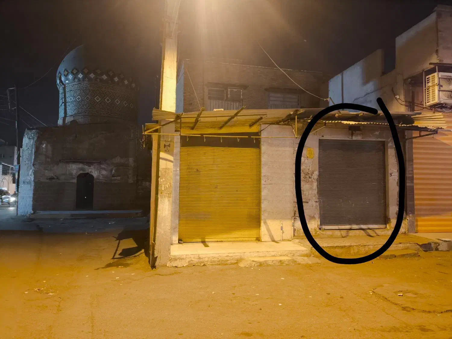 اجاره مغازه تجاری|اجارهٔ مغازه و غرفه|شوشتر, |دیوار