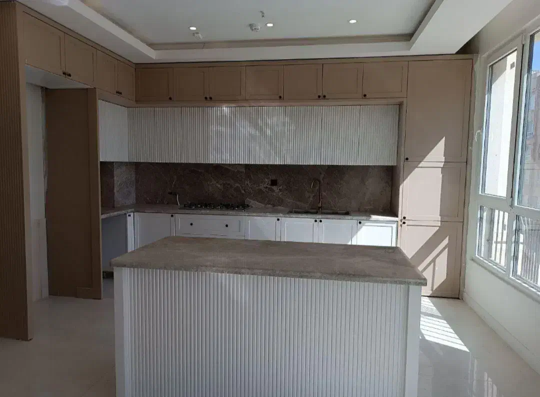 آپارتمان ۱۰۰ متری دو واحدی رو به آفتاب|فروش آپارتمان|مشهد, الهیه|دیوار