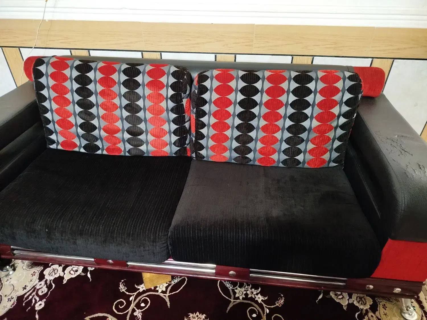 مبل|مبلمان خانگی و میز عسلی|دزفول, |دیوار