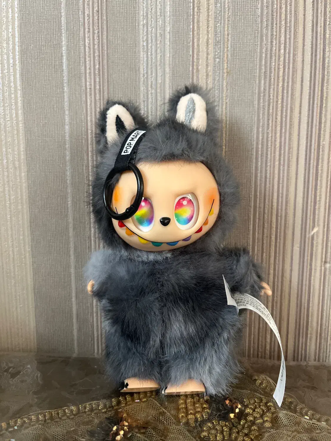 لبوبو سکرت|اسباب‌‌بازی|تبریز, |دیوار