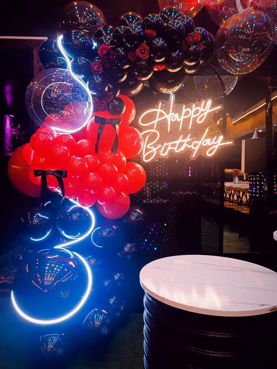 سالن تولد VIP قلعه پکیج کامل|خدمات پذیرایی، مراسم|تهران, دهکده المپیک|دیوار