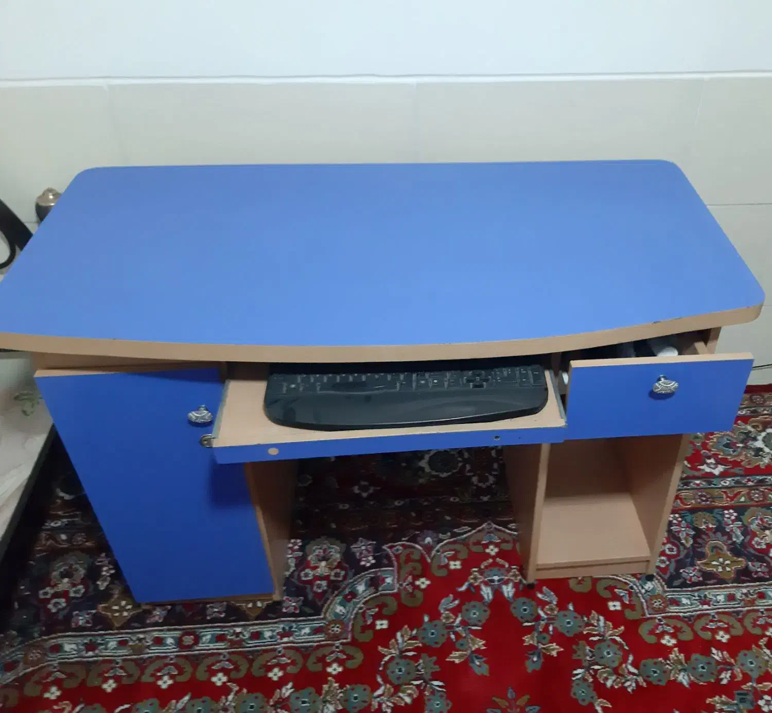 میز کامپیوتر،تحریر|میز تحریر و کامپیوتر|محمدیه-قزوین, |دیوار