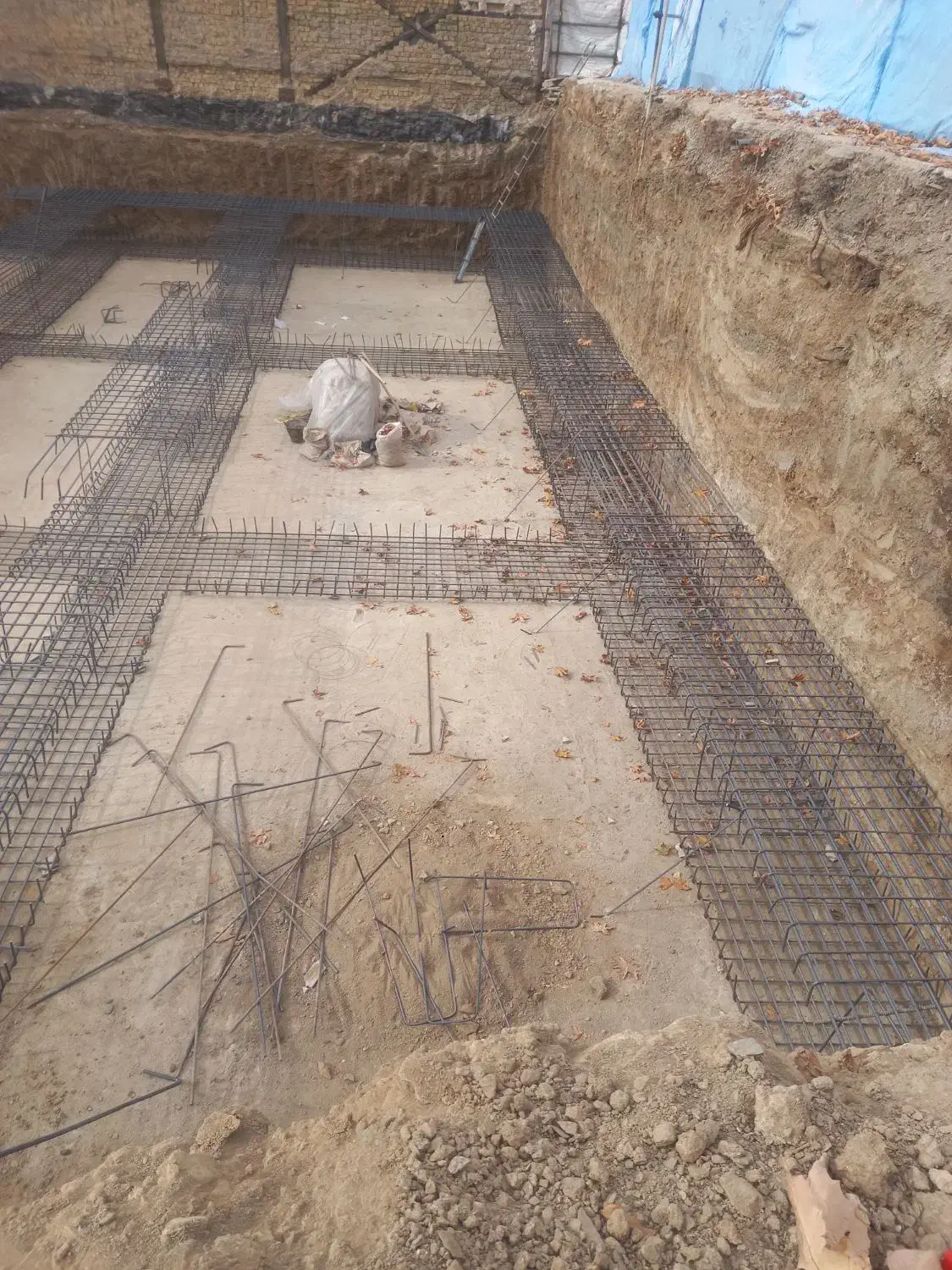 آرموتوربند|استخدام معماری، عمران و ساختمانی|ملایر, |دیوار