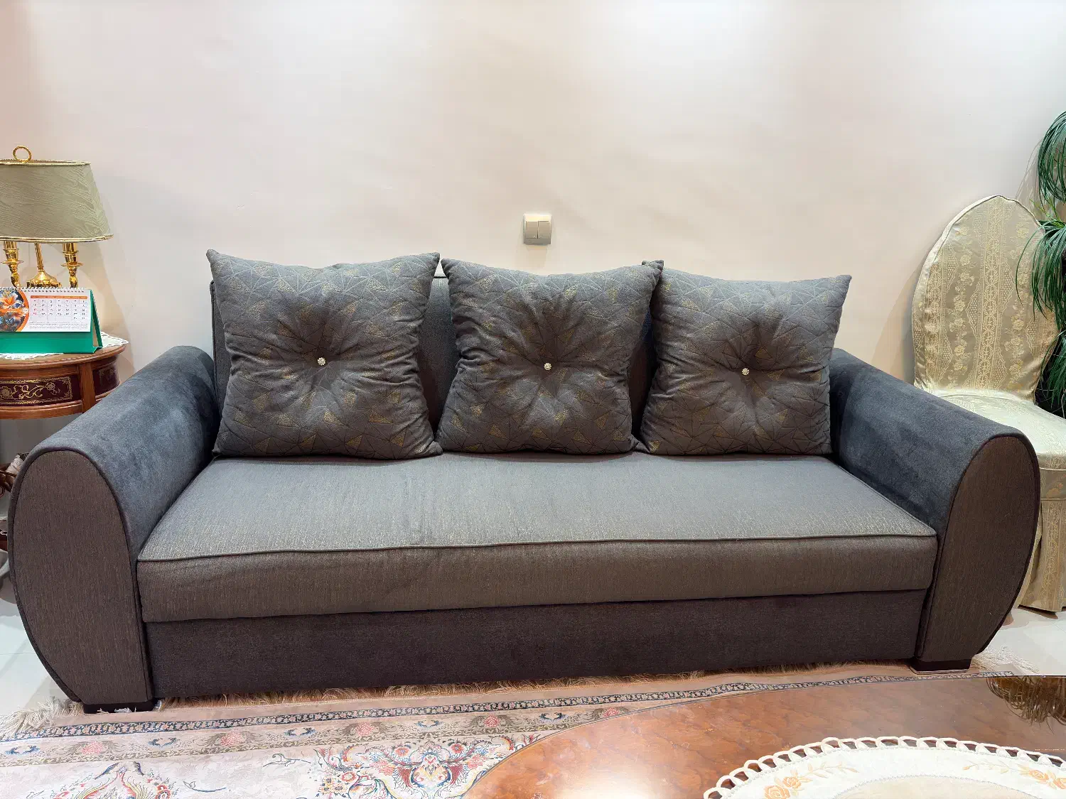 مبل|مبلمان خانگی و میز عسلی|تهران, مرادآباد|دیوار