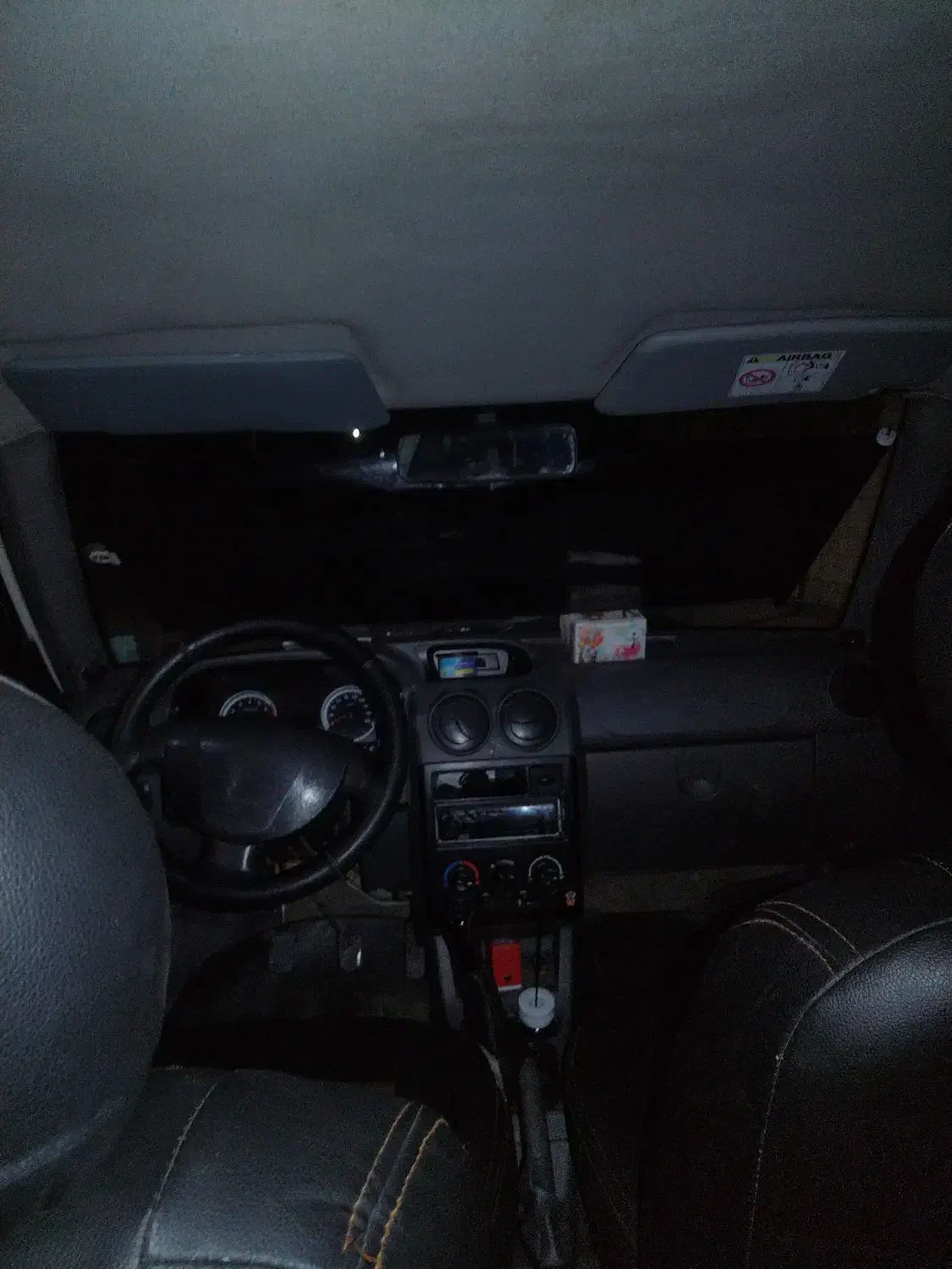 پراید 131 اس ای|خودرو سواری و وانت|کدکن, |دیوار