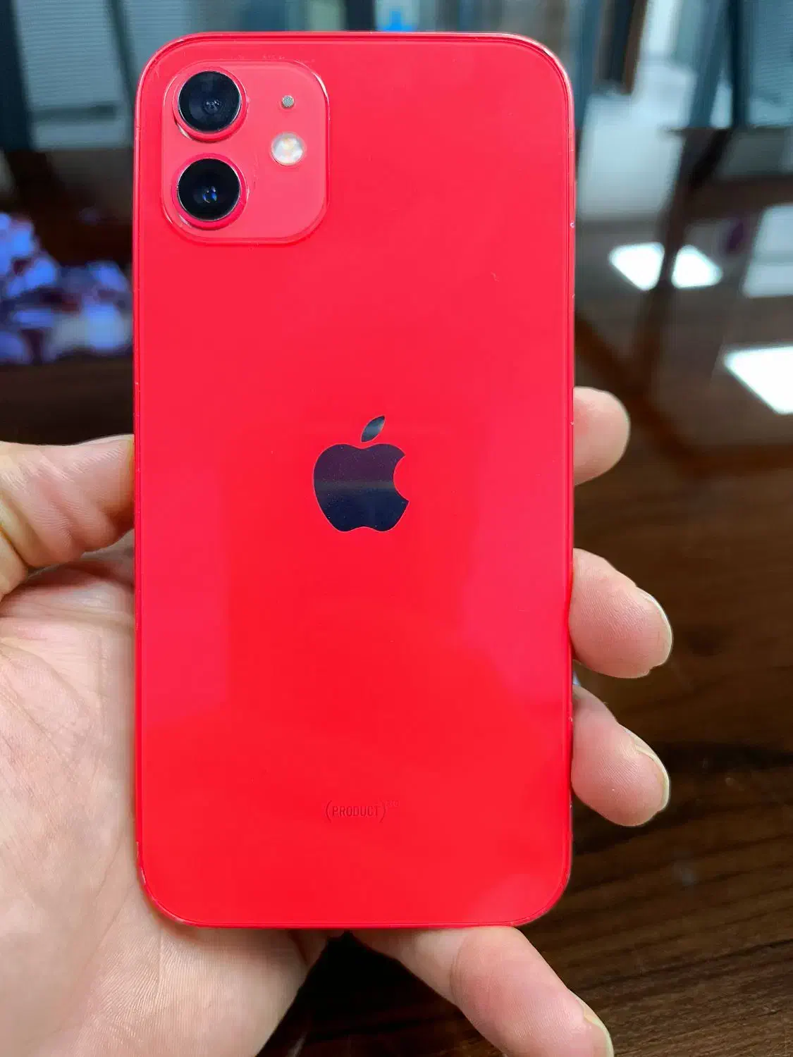 iphone 12 128G|موبایل|تهران, هروی|دیوار