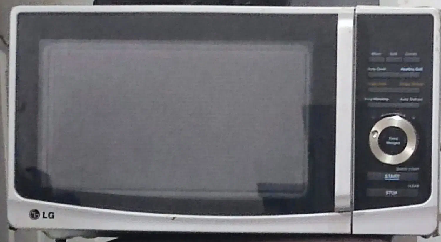 مایکروفر|اجاق گاز و لوازم برقی پخت‌وپز|اندیشه, شهرک مریم|دیوار