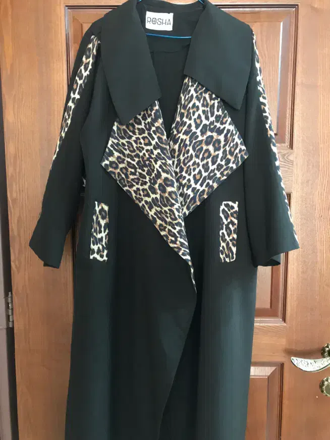 پالتو و مانتو پاییزه|لباس|قم, سالاریه|دیوار