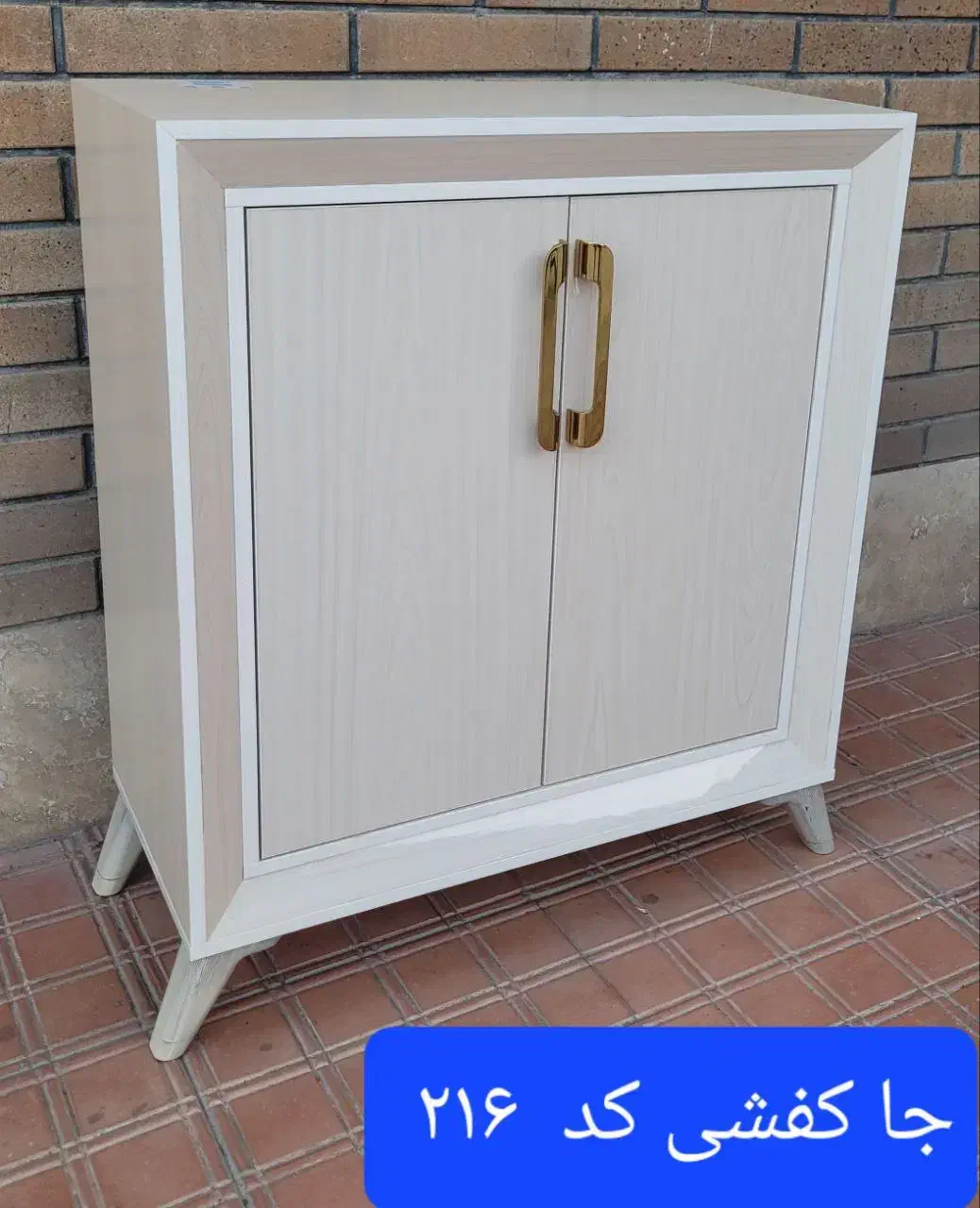 جاکفشی|جاکفشی، کمد، دراور|اسلام‌شهر, شهرک واوان|دیوار