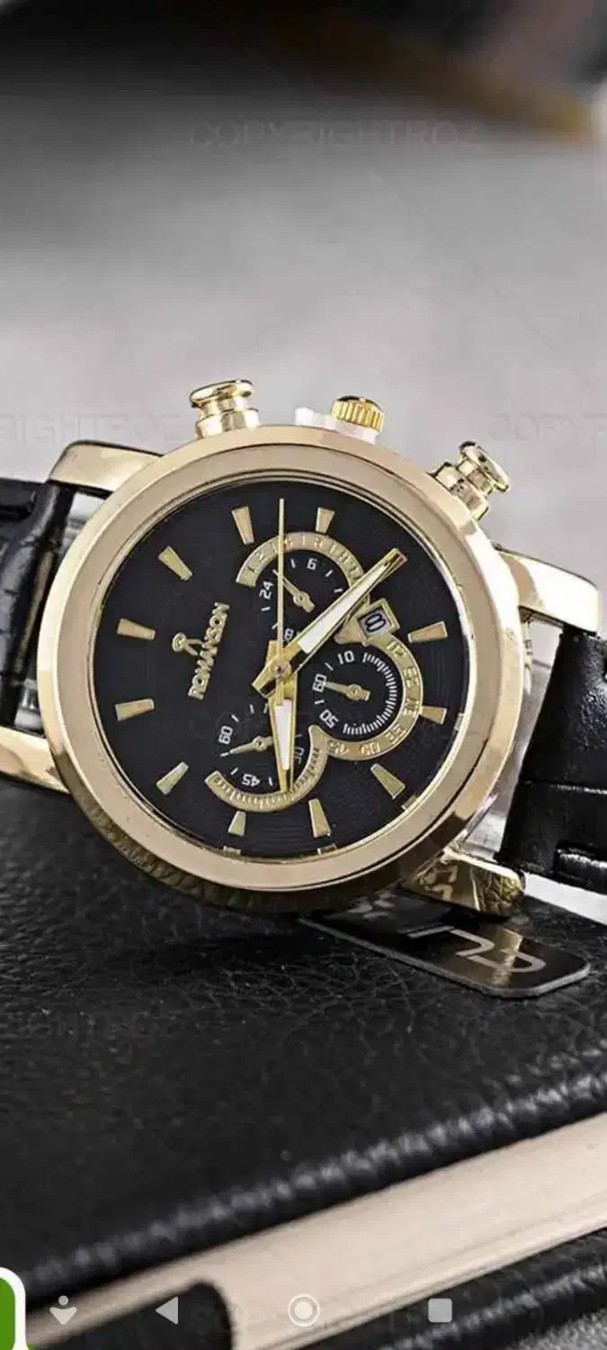 ساعت مچی|ساعت|نورآباد, |دیوار