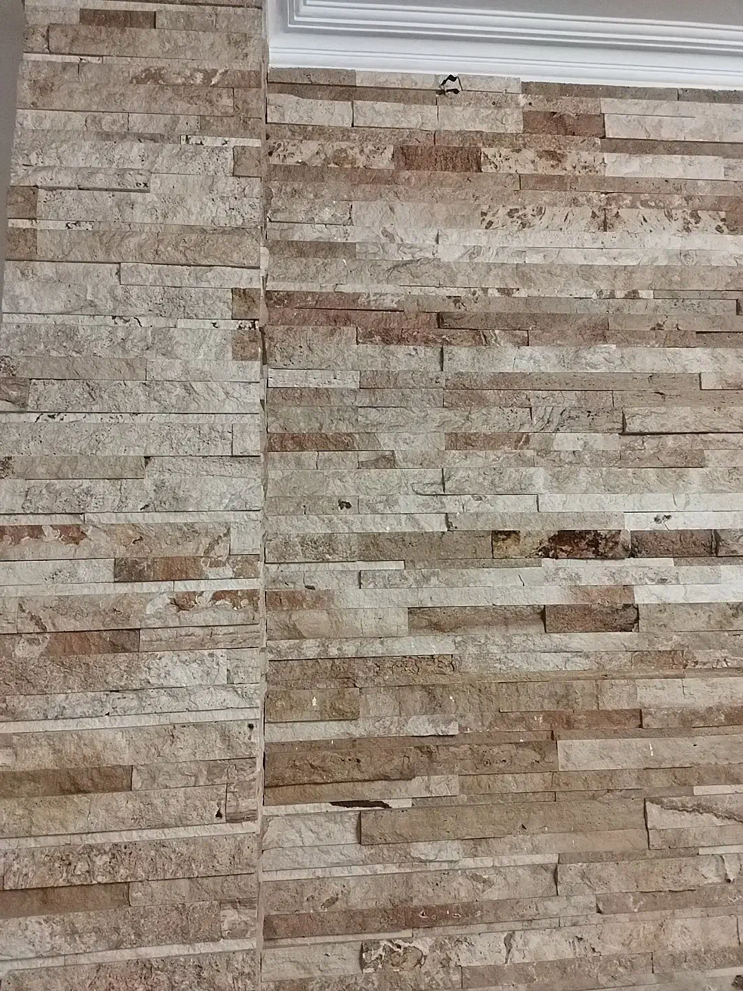 سنگ آنتیک|مصالح و تجهیزات ساختمان|قرچک, شهرک طلائیه|دیوار