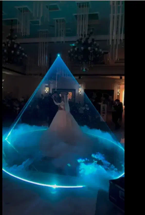 دیجی مراسم بانوان|خدمات پذیرایی، مراسم|قم, جهان بینی|دیوار