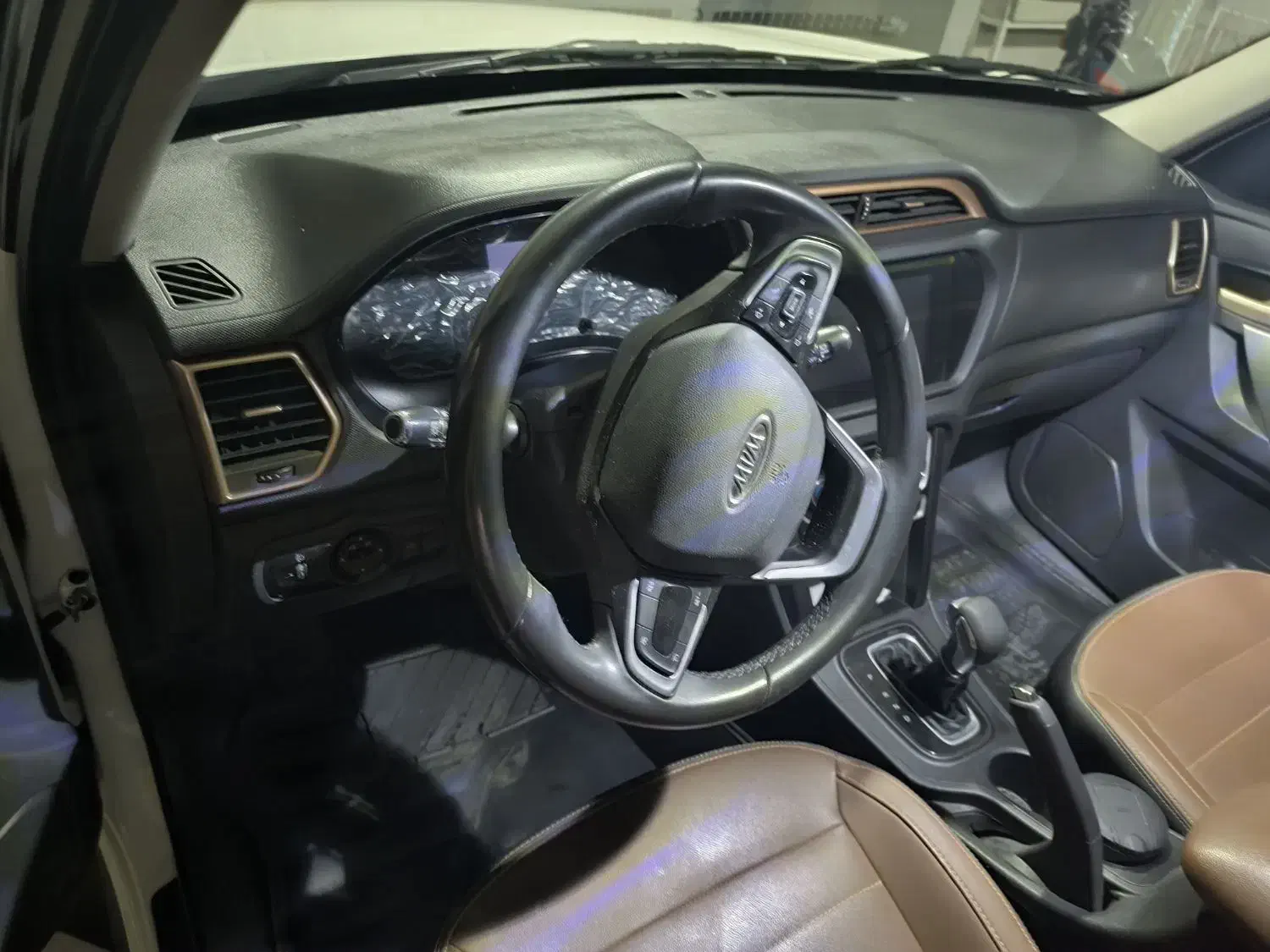 mvm x33AT|خودرو سواری و وانت|ری, شهرری|دیوار