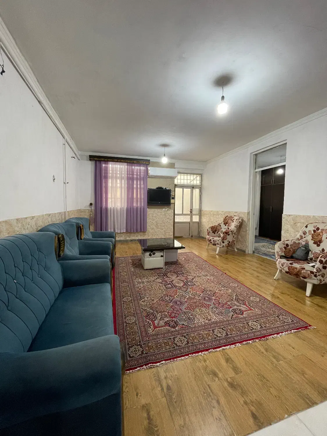 اجاره ویلایی ۱۶۰ متری|اجارهٔ کوتاه‌مدت ویلا و باغ|رشت, گیل|دیوار