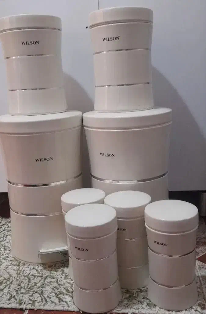 سرویس اورانوس|ظروف نگهدارنده، پلاستیکی، یک‌بارمصرف|اسفراین, |دیوار