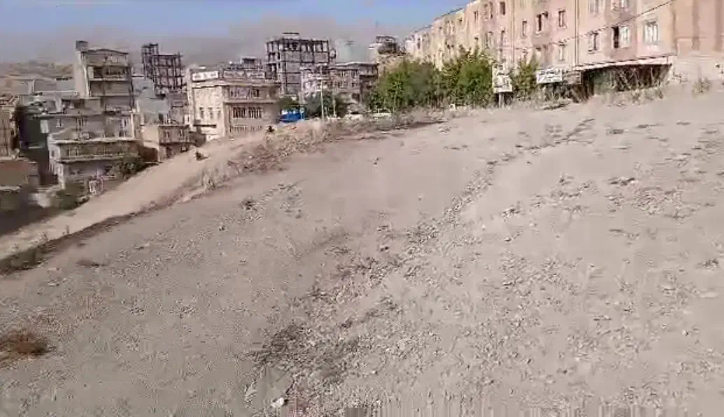 فروش زمین ۱۴۰ متری|فروش زمین و ملک کلنگی|جوانرود, |دیوار