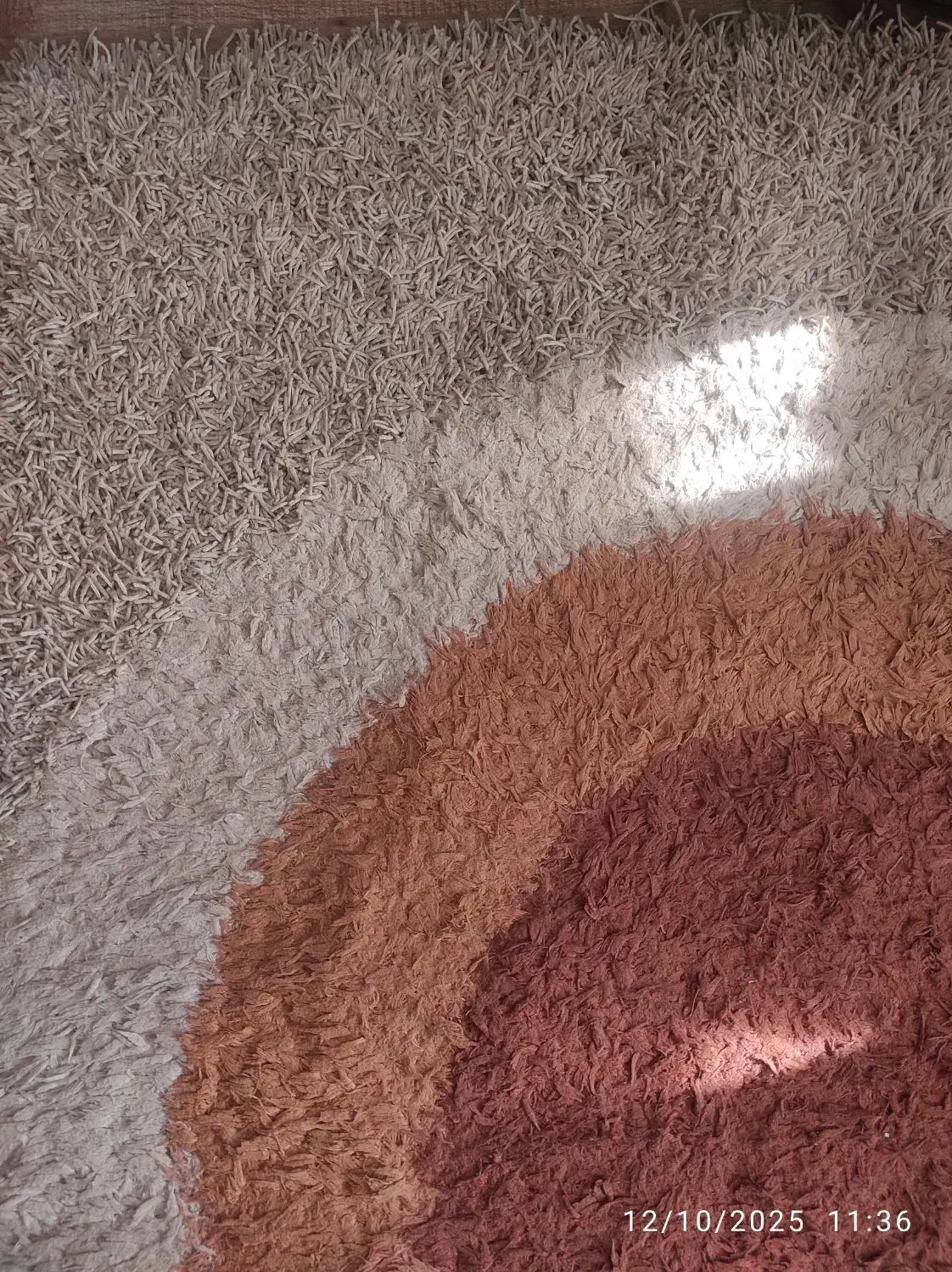 فرش ۴ متری هندی|فرش|کرج, گلشهر|دیوار