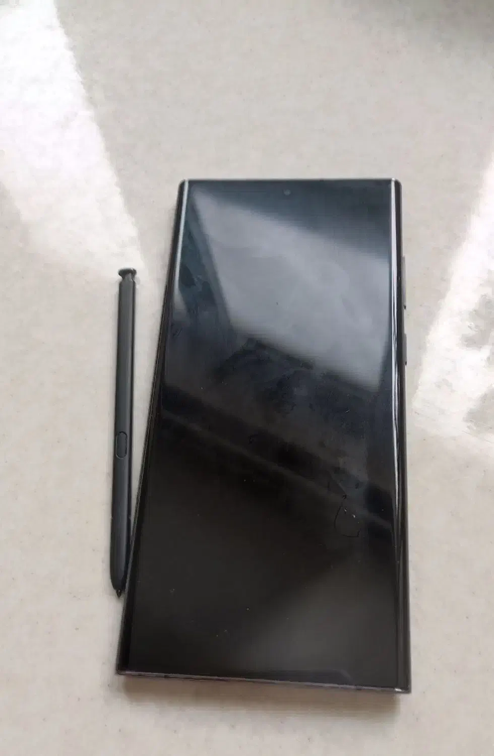 s22 ultra اس ۲۲ اولترا|موبایل|اردبیل, |دیوار